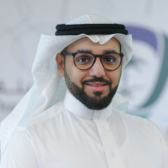Ryan ALHARBI, Head of Processes and Excellence 