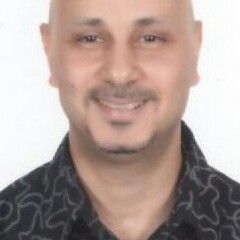 Yaser Najib, Operations And Sales Manager