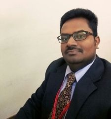 BHARATHI MOHAN VISWANATHAN, COMPLIANCE OFFICER