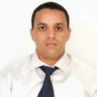 El abiad Aissam, مسؤول تجاري