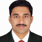 Saneesh Mutholickal