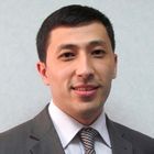 Abdunosir Kadirov, Team Lead – Taxation and Accounting