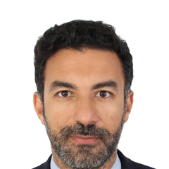 Ahmed Mohamed عواد, Regional Operations Manager