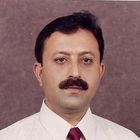 Muhammad Naeem, Security Operations Manager