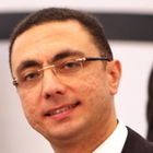 Moudy Maguid, General Manager