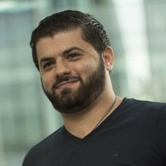 Fouad Dbouk, AI Software Engineer - Tech Lead