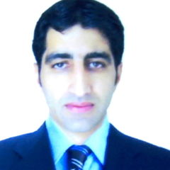 Naveed Ashraf Guroo, Site Engineer Low Current