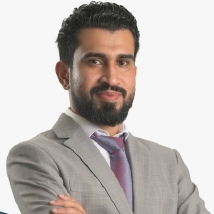 Mohammad Ali Bakhash