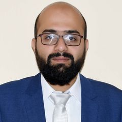 Asim Naeem, Manager IT Security