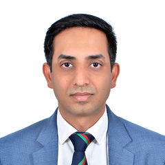 Apparao Kancharla, Business Development Manager