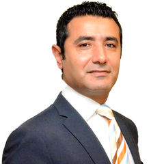 Moataz Nafea, Customer Experience Consultant