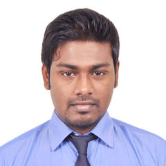Rajamohan Sivaraman, Network Security Engineer
