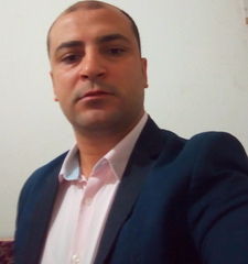 Tarek Mohammed Fawzy Ali, مشرف مبيعات قطاع التجزئه