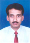 Biswajit Chakraborty, Sr. Instrument Commissioning and Start-up Team Leader