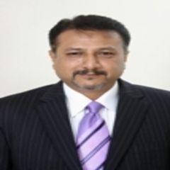 Muhammad Kashif Chaudhry, Country Head of HR&A