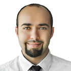Ihsan Zidan, owner and managing director
