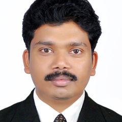 Manoj Kumar, Manager-HR Operations