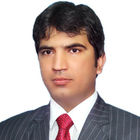 Jehangir Khan, Deputy Manager Group Internal Audit 