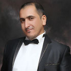 حمدي عياصره, معلم لغة انجليزية