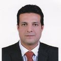 ELSayed ELEnany, Office Manager & Logistic Coordinator