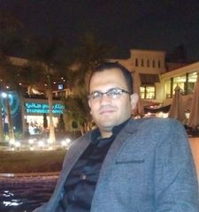 Samy Mohamed Abd Elmoty, Supervisor And Markiting Specialist In Misr Travel