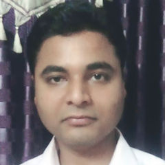 anant pandey