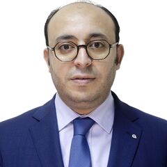 Hazem Yassin, Sales Manager