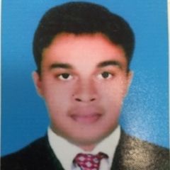 MOHAMMED RAFI THOZHUKKATTIL