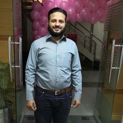 Ghulam Mohyiddeen, Assistant Manager Fueling & Audit