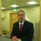 Tamer Helmy, Head of Finance & Internal Control