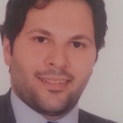 Abdo Abdel Massih, Relationship Manager - Corporate Banking