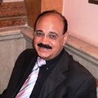 محمد جمال محمد هنداوى هنداوى, مراجع حسابات ومدير المكتب التنفيذى