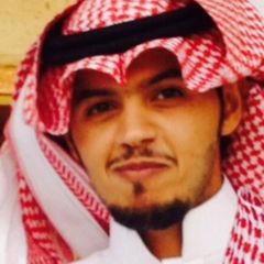 عبدالعزيز الشهري, مدير قسم المساندة الادارية ومكلف بادارة قسم السلامة