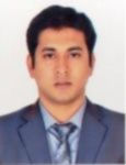 Yameen Mohammed Khan, IT Manager