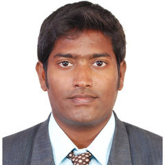 vadivelan p, Electrical Engineer    (Cum Quality Assurance Engineer in charge