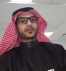 SALMAN ALANEZI