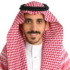 Bader Alshaikh