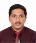 Asif Riffin Kocheparambil Abdulsalam, Switching Officer(O & M)
