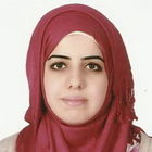 سارة حلواني, Medical Representitive