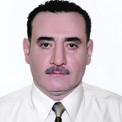 khalid QashQash, مدير المبيعات العام