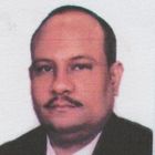 abdukhaliq alsharif, logistic Operations Coordinator & Customs clearance