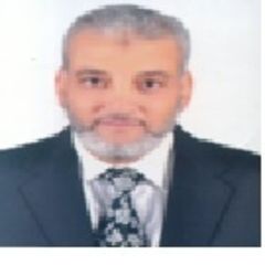جمال محمد عبدالعزيز عبدالرحمن حماد, finance & admin. Manager