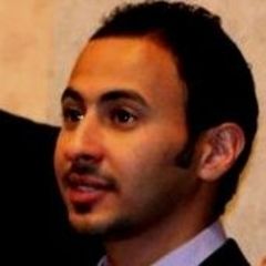 محمد مغربل, Security Projects Engineer