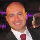 Basel Hatough, Business Development and Marketing Officer