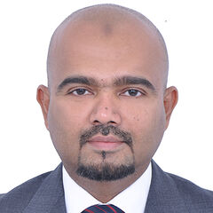 Manzoor Ali Chevanpurakkal, Managing Director - Public Networks (META), Managing Director - GCC Sales, Managing Director - Saudi