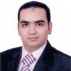 أحمد المقدم, Android Developer