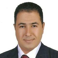 خليفة حسان, Legal Advisor