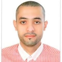 Mohammad Al Matari, Sales Manager