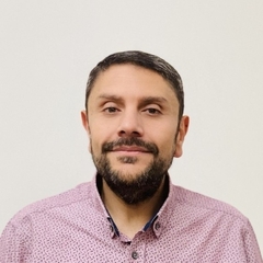 محمد عيسى, Project Cost Control Manager. 