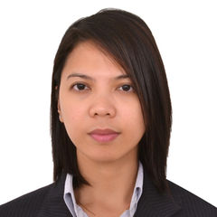 دينا المازان, Senior Accountant / Administration Manager